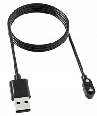 ŁADOWARKA MAGNETYCZNA KABEL ŁADOWANIA PRZWÓD DO SMARWATCHA Nx19 V66 Xi6