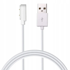 KABEL USB ŁADOWARKA MAGNETYCZNA SMARTWATCH